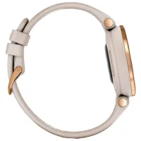Умные часы Garmin Lily 1"/ 010-02384-11/ Rose Розовое Золото photo 5