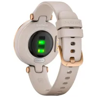 Умные часы Garmin Lily 1"/ 010-02384-11/ Rose Розовое Золото photo 6