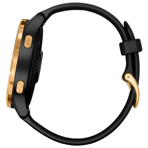 Умные часы Garmin Venu 1.2"/ 010-02173-34/ Золотой Золотой photo 4