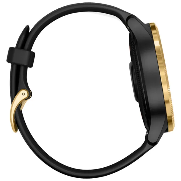 Умные часы Garmin Venu 1.2"/ 010-02173-34/ Золотой Золотой photo 5