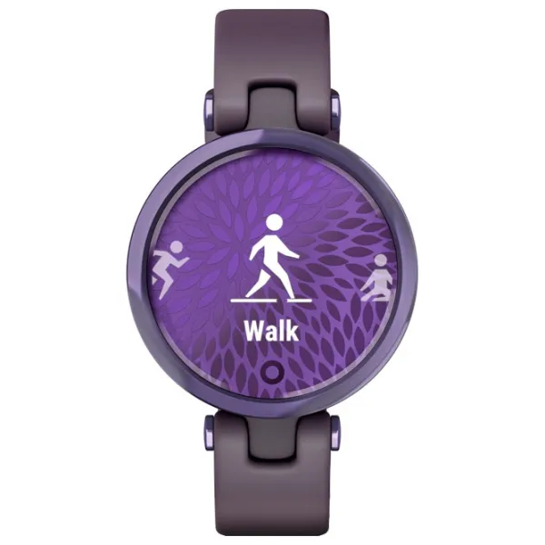 Ceas inteligent Garmin Lily 1"/ 010-02384-B1/ Cream Gold photo 2