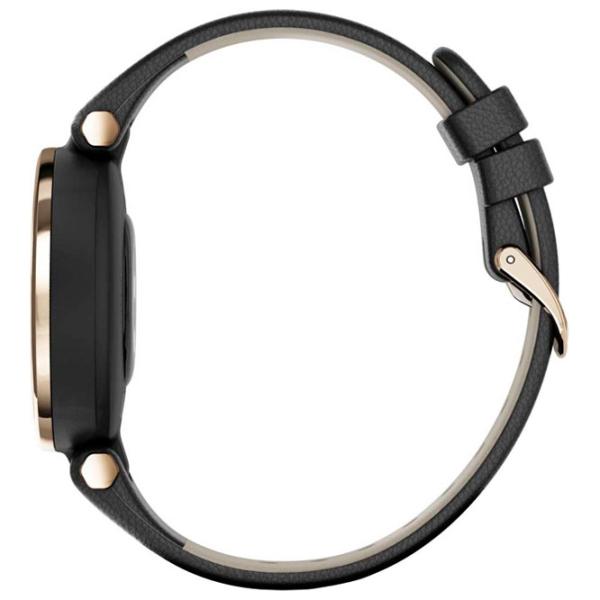 Ceas inteligent Garmin Lily 1"/ 010-02384-B1/ Cream Gold photo 4