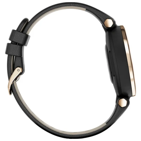 Ceas inteligent Garmin Lily 1"/ 010-02384-B1/ Cream Gold photo 5