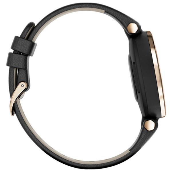 Ceas inteligent Garmin Lily 1"/ 010-02384-B1/ Cream Gold photo 5
