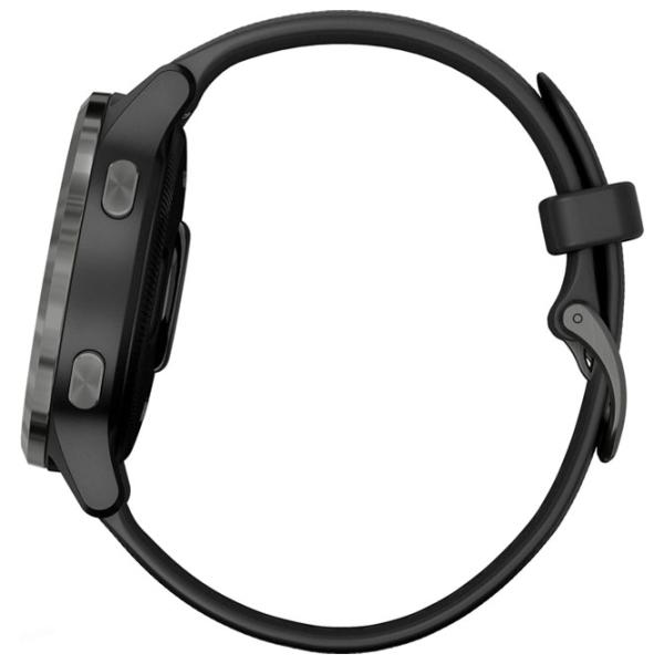 Ceas inteligent Garmin Venu 1.2"/ 010-02173-14/ Slate Black photo 4
