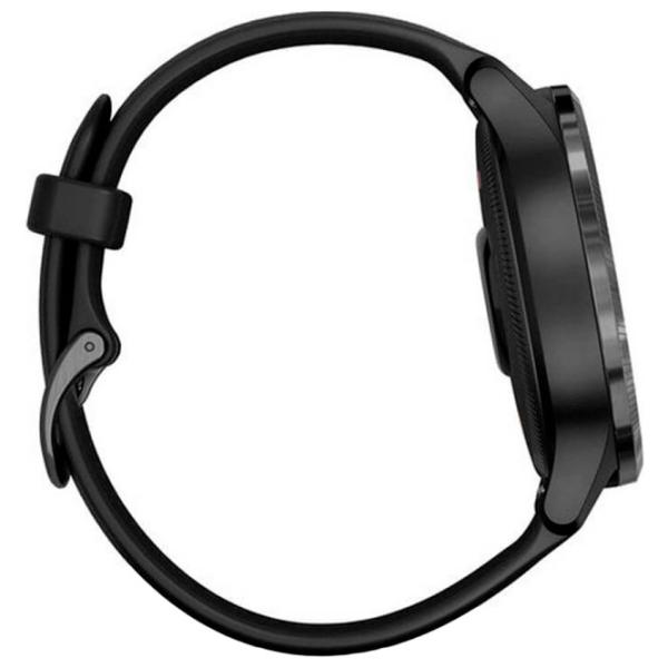 Ceas inteligent Garmin Venu 1.2"/ 010-02173-14/ Slate Black photo 5