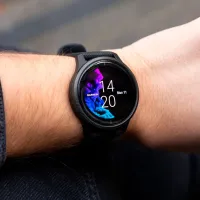 Умные часы Garmin Venu 1.2"/ 010-02173-14/ Грифельный Черный photo 7