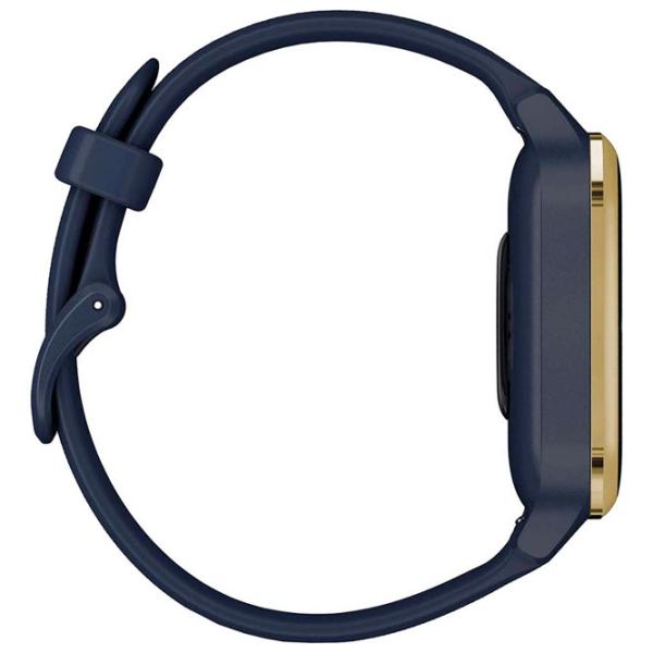 Ceas inteligent Garmin Venu Sq – Music Edition 1.3"/ 010-02426-12/ Light Gold photo 5