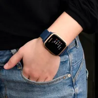 Умные часы Garmin Venu Sq – Music Edition 1.3"/ 010-02426-12/ Светлый Золотой photo 7