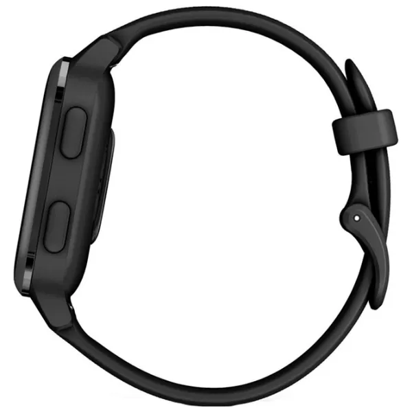 Ceas inteligent Garmin Venu Sq – Music Edition 1.3"/ 010-02426-10/ Slate Black photo 4