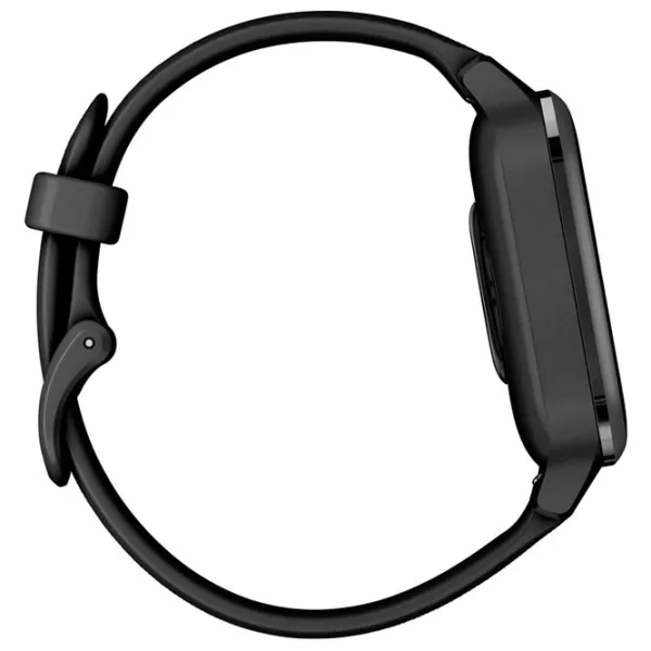 Ceas inteligent Garmin Venu Sq – Music Edition 1.3"/ 010-02426-10/ Slate Black photo 5