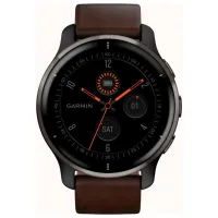 Умные часы Garmin Venu 2 Plus 1.3"/ 010-02496-15/ Грифельный Серый photo 2