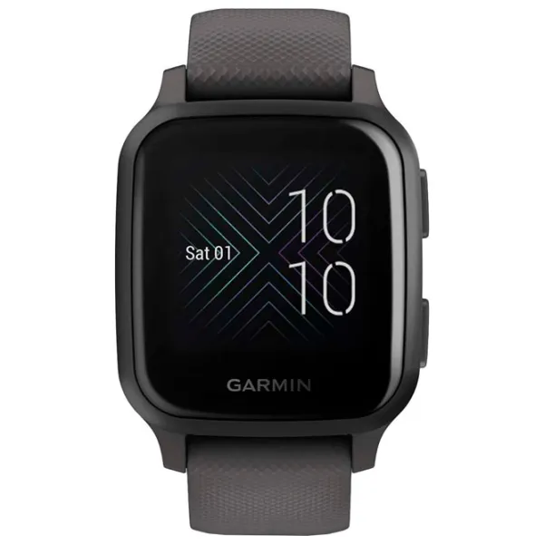 Ceas inteligent Garmin Venu Sq 1.3"/ 010-02427-10/ Slate Gray photo 2