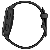 Умные часы Garmin Venu Sq 1.3"/ 010-02427-10/ Грифельный Серый photo 4