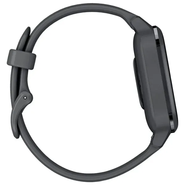 Ceas inteligent Garmin Venu Sq 1.3"/ 010-02427-10/ Slate Gray photo 5