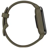 Умные часы Garmin Venu Sq – Music Edition 1.3"/ 010-02426-13/ Мох Зелёный photo 5