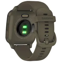 Умные часы Garmin Venu Sq – Music Edition 1.3"/ 010-02426-13/ Мох Зелёный photo 6