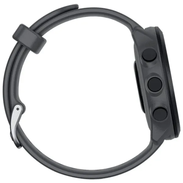 Ceas inteligent Garmin Forerunner 55 1.04"/ 010-02562-13/ Monterra Gray photo 5