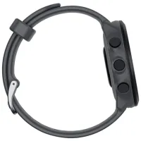 Умные часы Garmin Forerunner 55 1.04"/ 010-02562-13/ Monterra Серый photo 5