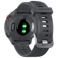 Умные часы Garmin Forerunner 55 1.04"/ 010-02562-13/ Monterra Серый photo 6