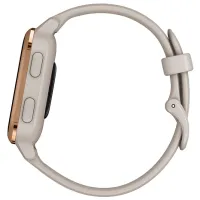 Умные часы Garmin Venu Sq – Music Edition 1.3"/ 010-02426-11/ Rose Розовое Золото photo 4