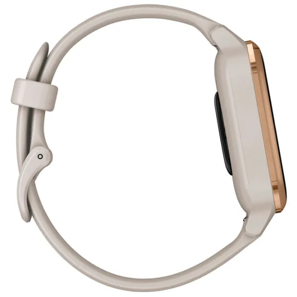 Ceas inteligent Garmin Venu Sq – Music Edition 1.3"/ 010-02426-11/ Rose Rose Gold photo 5