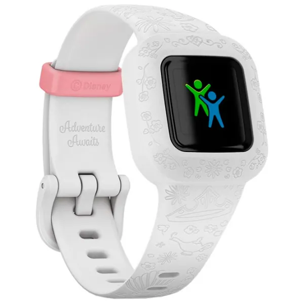 Garmin Vivofit jr3 0.79"/ Белый photo 2