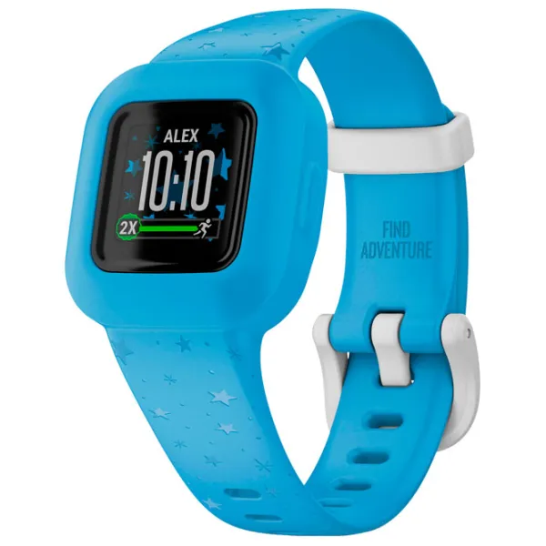 Garmin Vivofit jr3 0.79"/ Белый photo 3