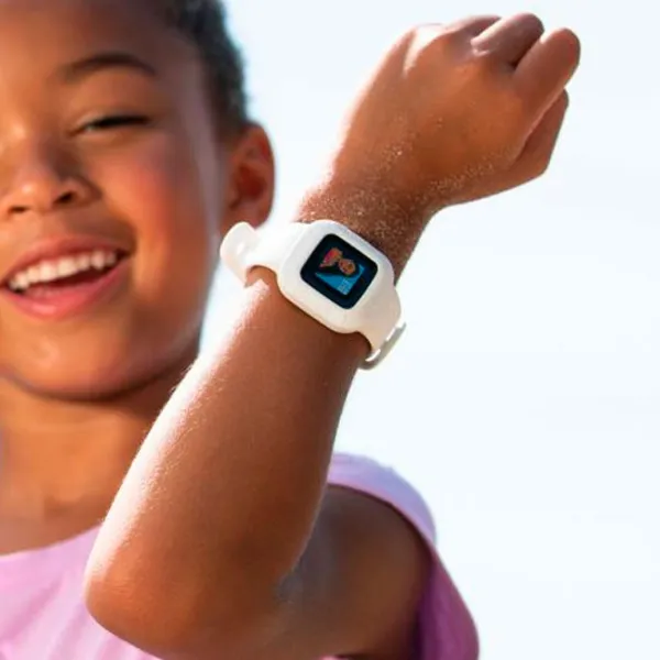 Garmin Vivofit jr3 0.79"/ Белый photo 6