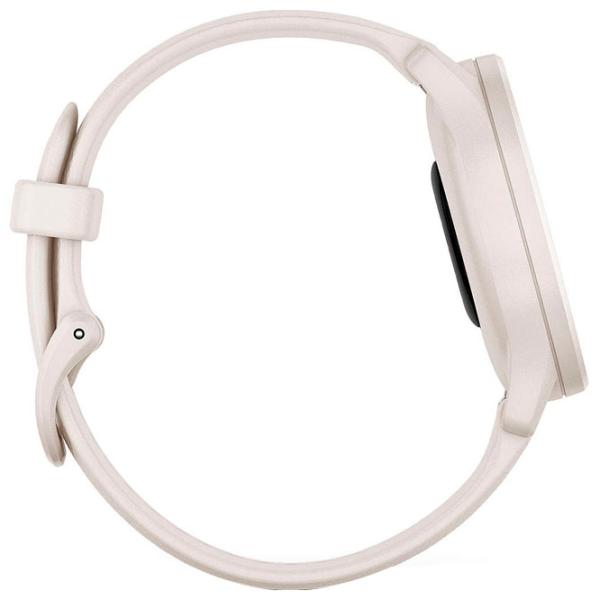 Ceas inteligent Garmin Vivomove Sport 1.78"/ 010-02566-01/ Ivory Gold photo 4 Ceas inteligent Garmin Vivomove Sport 1.78"/ 010-02566-01/ Ivory Gold photo 4