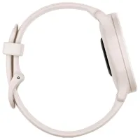 Умные часы Garmin Vivomove Sport 1.78"/ 010-02566-01/ Ivory Золотой photo 4