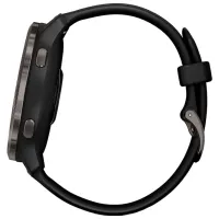 Ceas inteligent Garmin Venu 2 1.3"/ 010-02430-11/ Slate Black photo 4