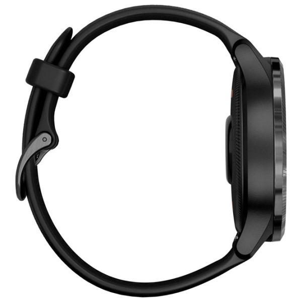 Ceas inteligent Garmin Venu 2 1.3"/ 010-02430-11/ Slate Black photo 5