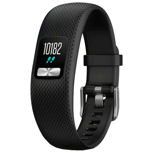 Garmin Vivofit 4 0.43"/ Black photo 3