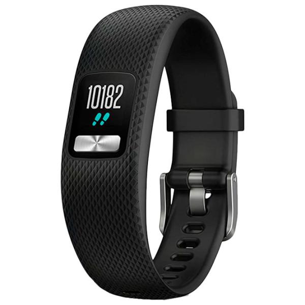 Garmin Vivofit 4 0.43"/ Black photo 3