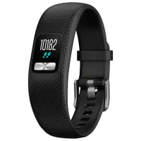 Garmin Vivofit 4 0.43"/ Black photo 3