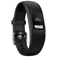 Garmin Vivofit 4 0.43"/ Black photo 4