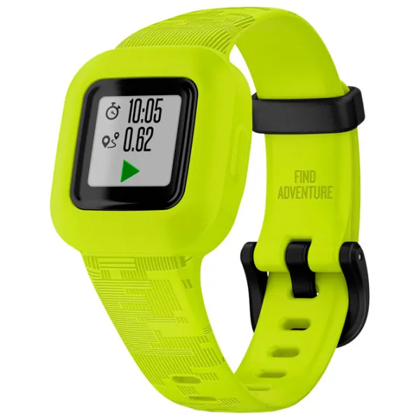 Garmin Vivofit jr3 0.79"/ Желтый photo 3