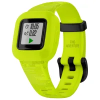 Garmin Vivofit jr3 0.79"/ Yellow photo 3