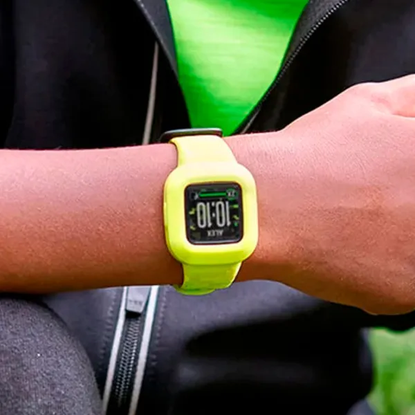 Garmin Vivofit jr3 0.79"/ Желтый photo 6