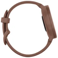 Ceas inteligent Garmin Vivomove Sport 1.78"/ 010-02566-02/ Cocoa Brown photo 4