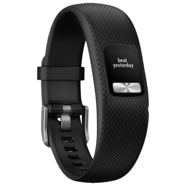 Garmin Vivofit 4 0.43"/ Black photo 2
