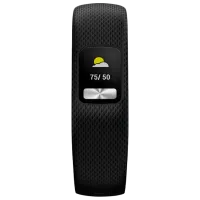 Garmin Vivofit 4 0.43"/ Черный photo 3