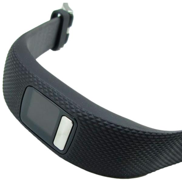 Garmin Vivofit 4 0.43"/ Black photo 5