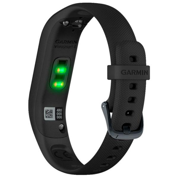 Garmin Vivofit 4 0.43"/ Black photo 9