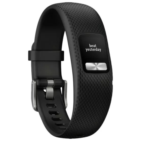 Garmin Vivofit 4 0.43"/ Black photo 10