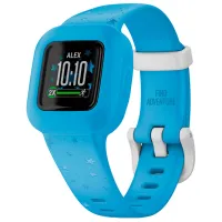 Garmin Vivofit jr3 0.79"/ Blue photo 3