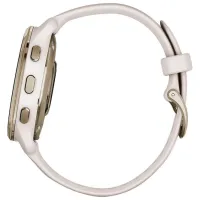 Умные часы Garmin Venu 2 Plus 1.3"/ 010-02496-12/ Ivory Золотой photo 4