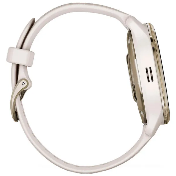Умные часы Garmin Venu 2 Plus 1.3"/ 010-02496-12/ Ivory Золотой photo 5