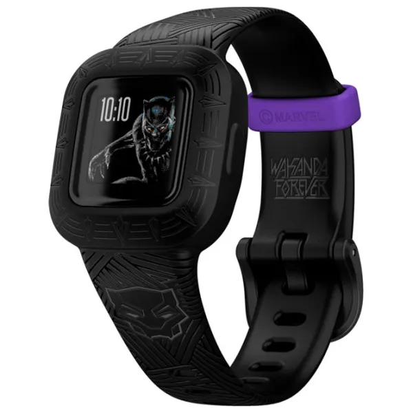 Garmin Vivofit jr3 0.79"/ Черный photo 3